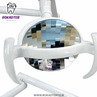 یونیت دندانپزشکی FTZ مدل آلا + 🎁 هدیه دستگاه تزریق بی حسی