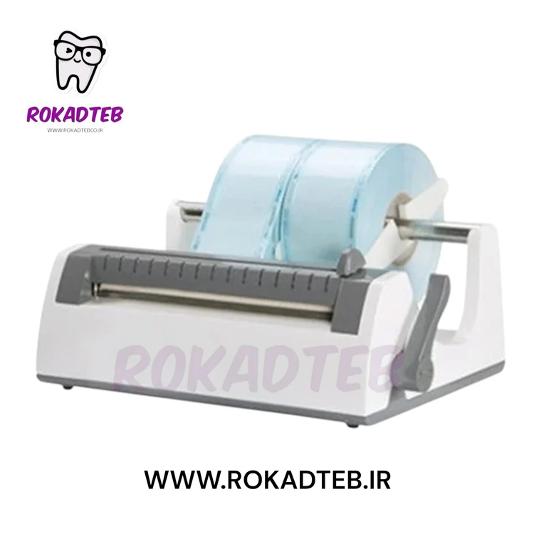 اتوکلاو کلاس B فیروزدنتال FTZ + دستگاه پک اتوکلاو زیگر Siger مدل Sealer X330