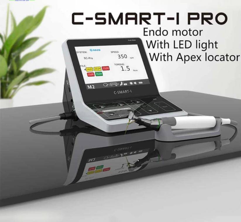 اپکس روتاری کوکسو COXO مدل C-SMART-I Pro رکادطب 