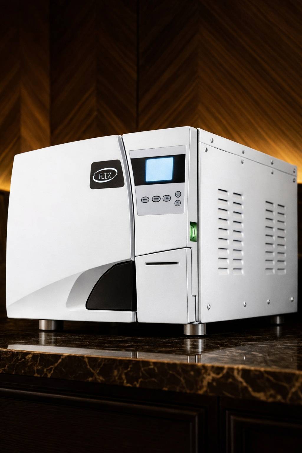  اتوکلاو دندانپزشکی FTZ کلاس B