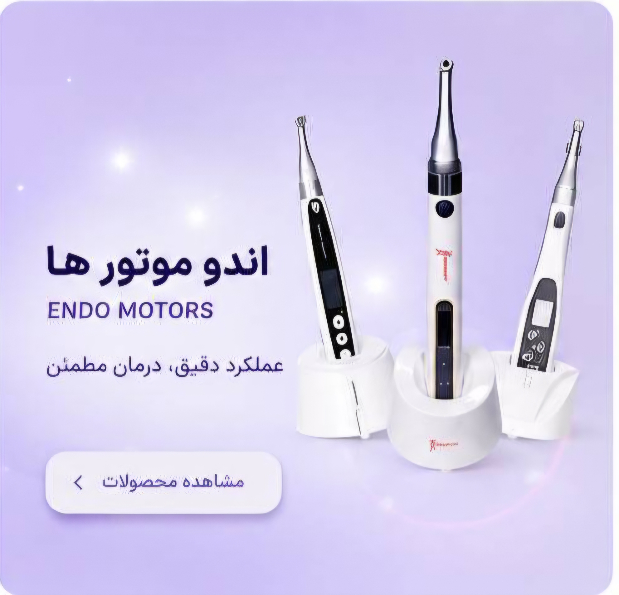 اندوموتور
