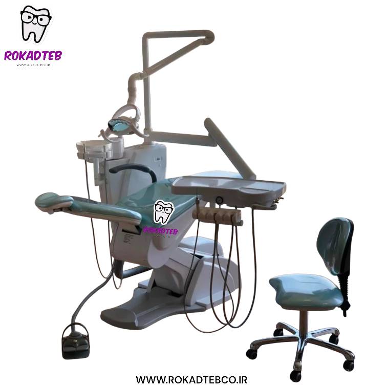 یونیت فیروزدنتال