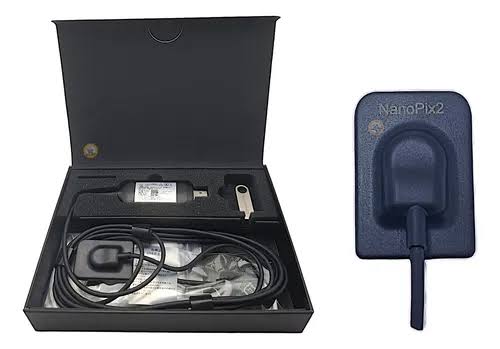 سنسور RVG ایتیس Eighteeth مدل Nanopix