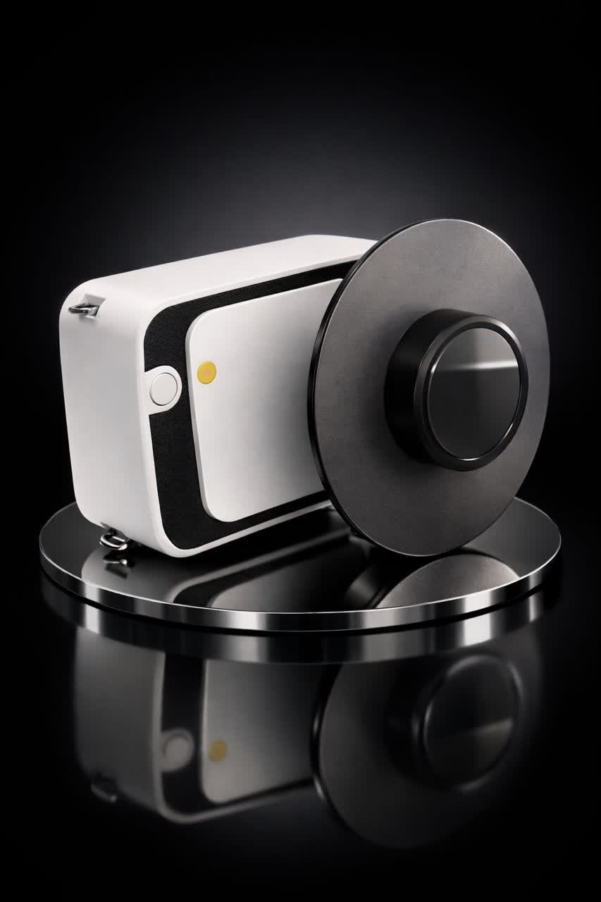 رادیوگرافی پرتابل سیف ری Safe Ray مدل عکاسی