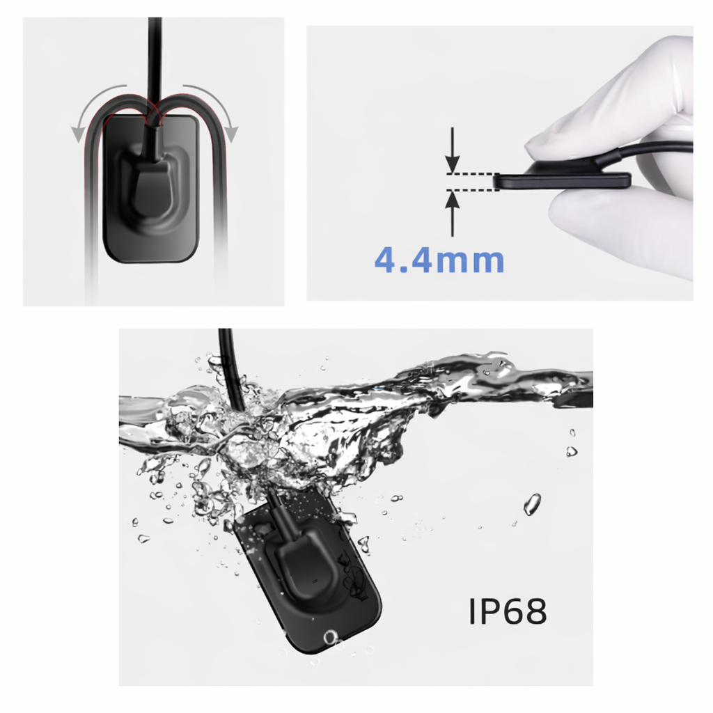 پرفروش ترین سنسور RVG دندانپزشکی | قیمت سنسور RVG وودپکر و برندهای معتبر