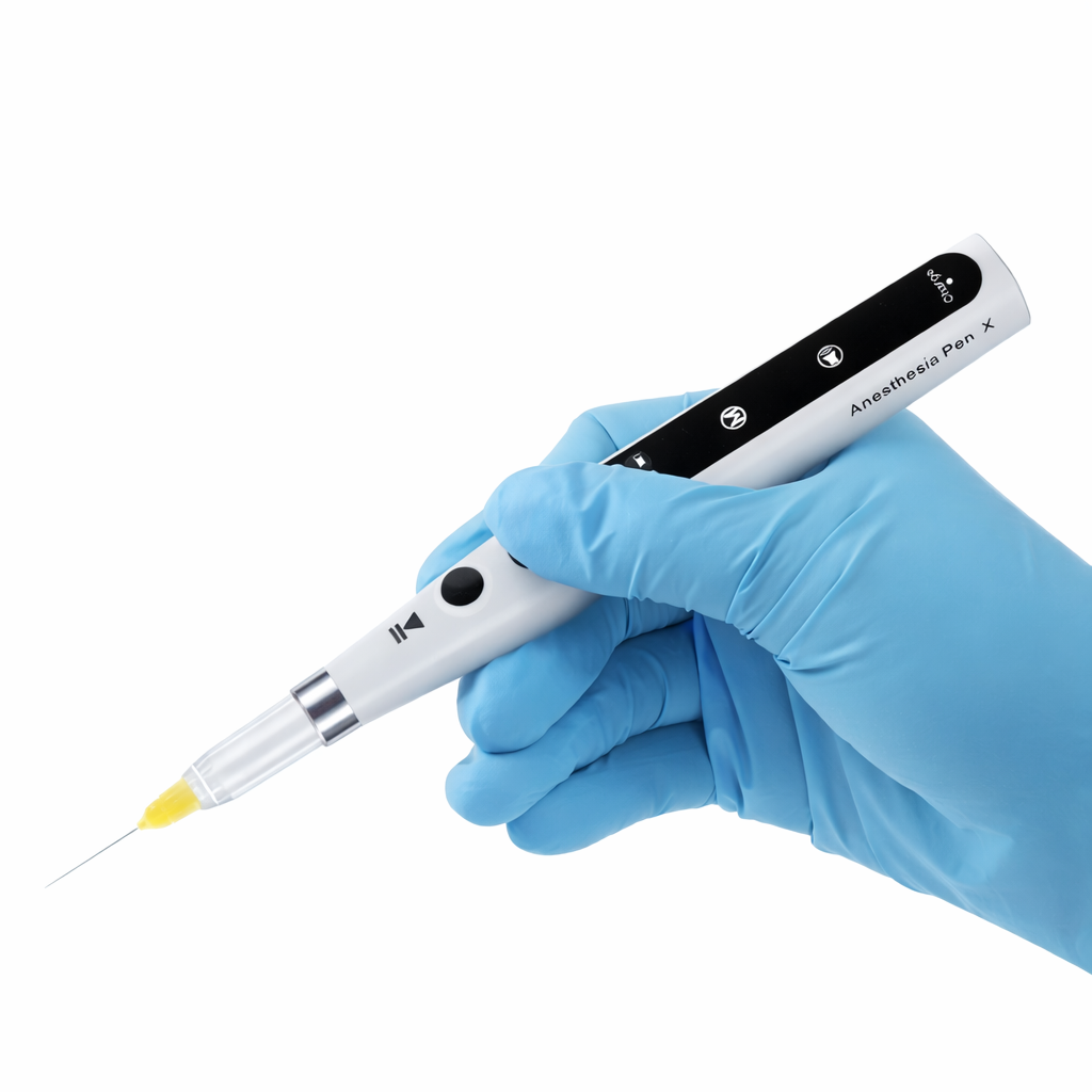 دستگاه تزریق بی حسی Azdent مدل Anesthesia Pen X