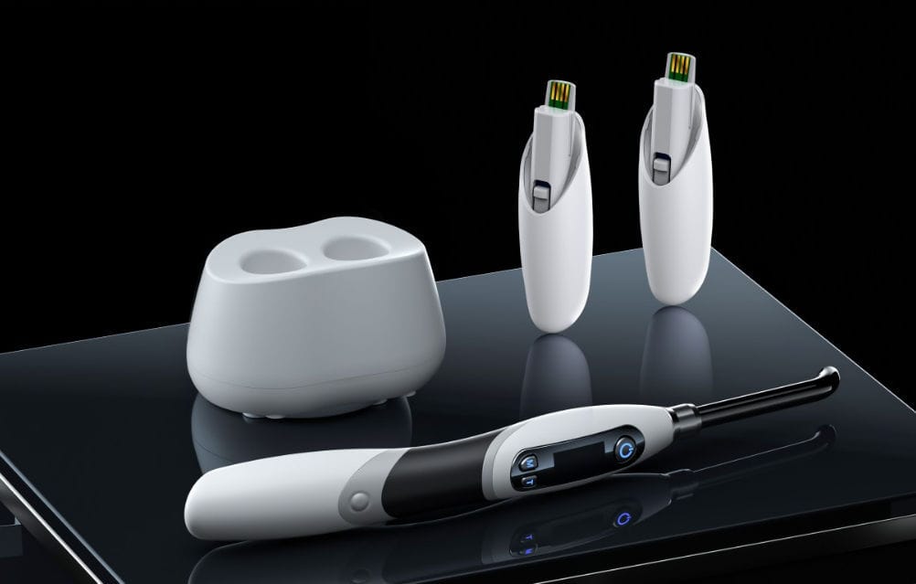 صفحه نمایش دیجیتال لایت کیور B-Cure با تایمر قابل تنظیم