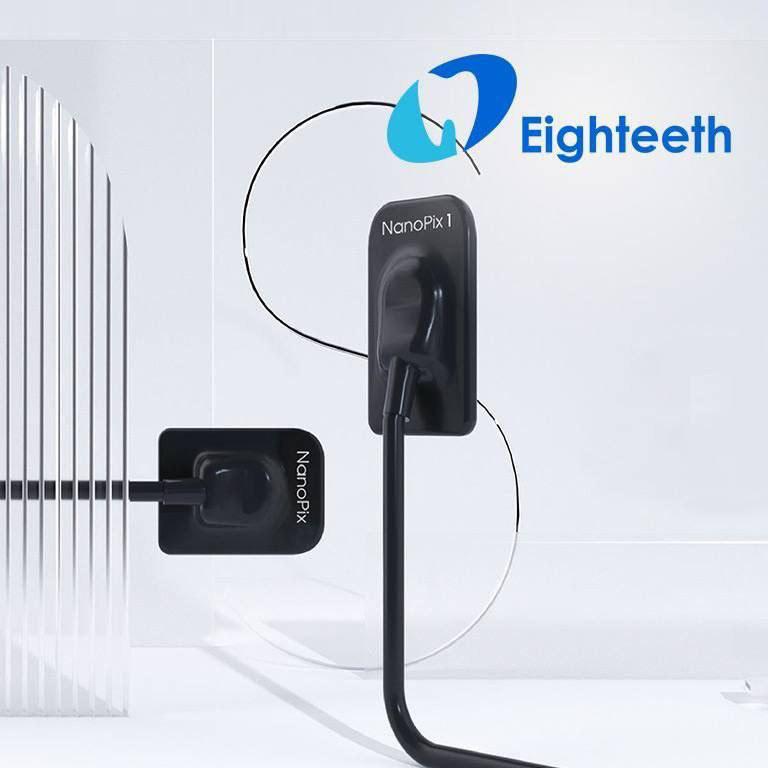 سنسور RVG ایتیس Eighteeth مدل Nanopix
