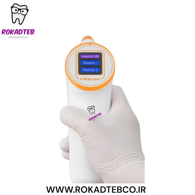 دستگاه تشخیص رنگ دندان دیجیتال یوجوی Color Shade Detector Youjoy | رکادطب