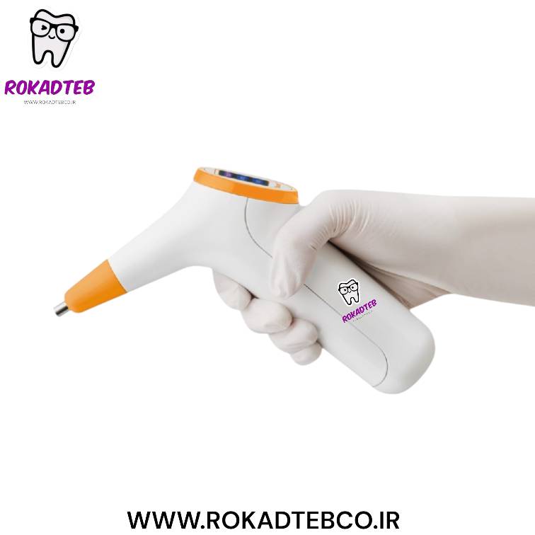 دستگاه تشخیص رنگ دندان دیجیتال یوجوی Color Shade Detector Youjoy | رکادطب