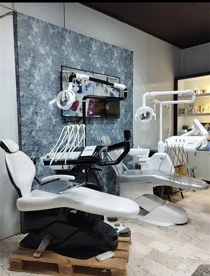 UNIT DENTAL