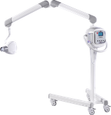 رادیوگرافی تک دندان NTQ نیوساد مدل NX-M2024