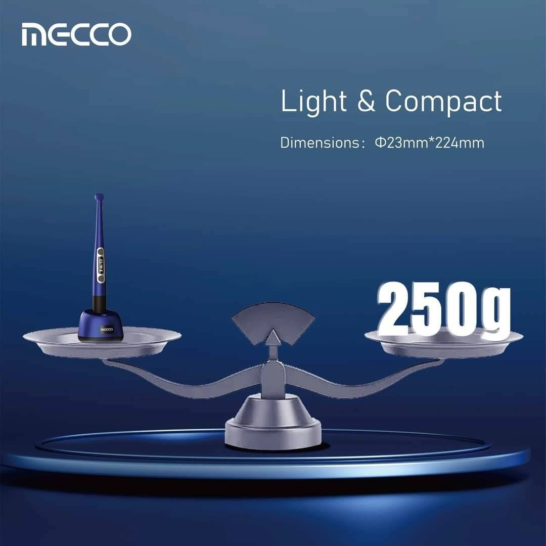 لایت کیور MECCO مدل Q9