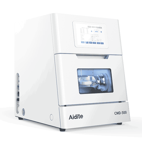 میلینگDRY مدل CMD500