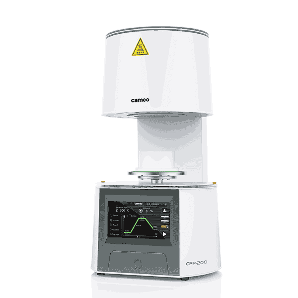 کوره پرسلن Aidite مدل CFP-200
