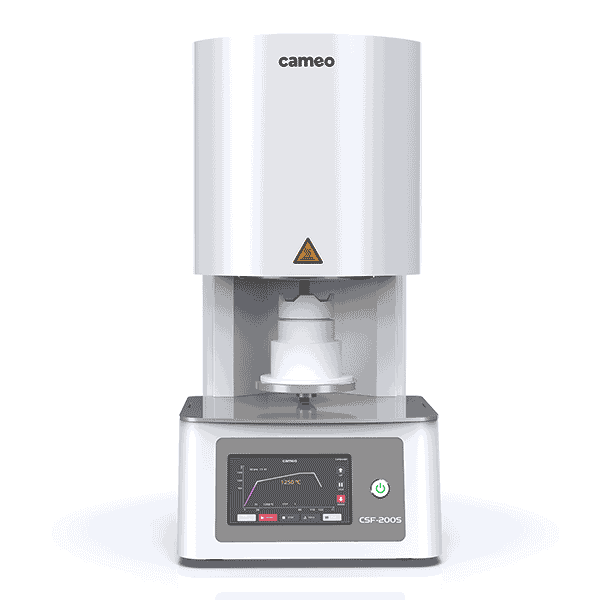 کوره سینترکوره سینتر کوره سینتر Aidite مدل CSF-200