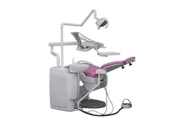 یونیت صندلی یونیت صندلی دندانپزشکی کارن karen مدل 505