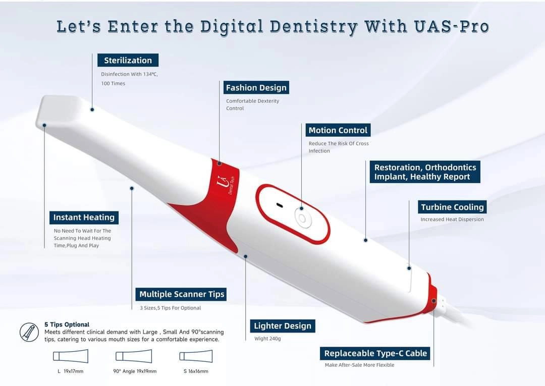 ua dental