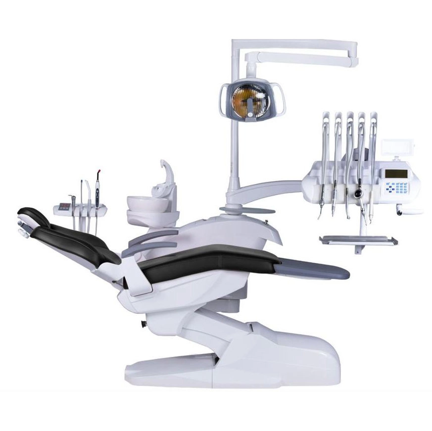 یونیت دندانپزشکی فراز طب مدرن مدل FTM S550