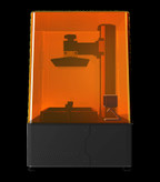 پرینتر فروزن