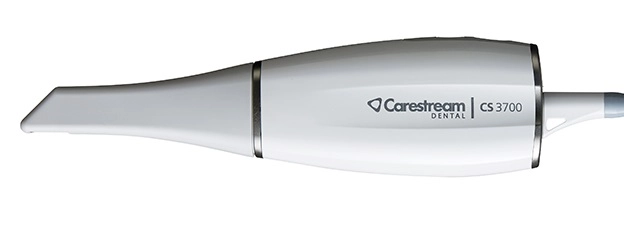 اسکنر داخل دهانی کداک Kodak مدل CARESTREAM CS3700