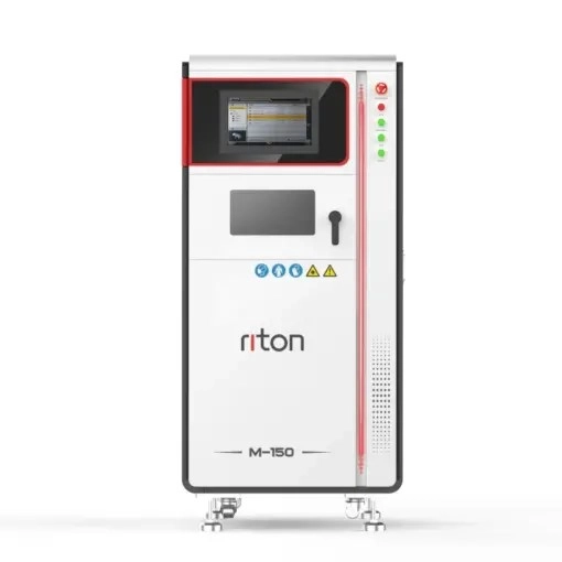 پرینتر سه بعدی لیزر متال Riton