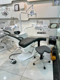 ️یونیت صندلی دندانپزشکی مدل Sialk 8000T برند NTK