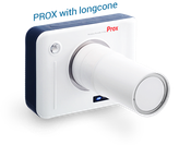 رادیوگرافی DC پرتابل دیجی مد DigiMed مدل پروکس ProX