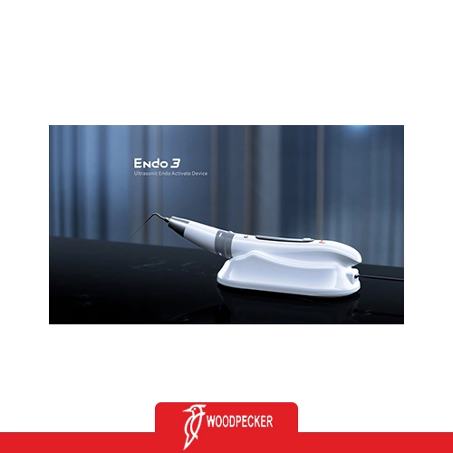 ایریگیشن اولتراسونیک وودپیکر Woodpecker مدل Endo 3