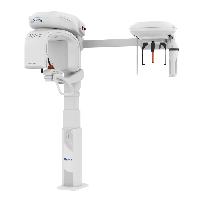 رادیوگرافی OPG اوندی OWANDY مدل I-MAX
