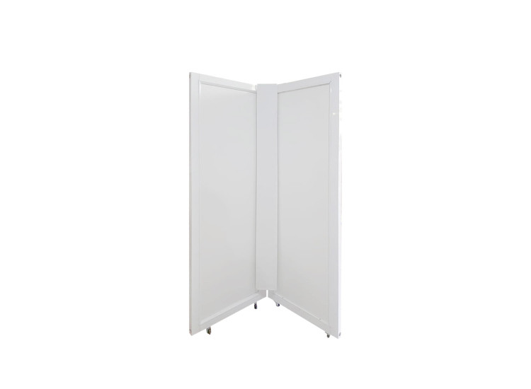 پاراوان سربی دوبل عاج طب