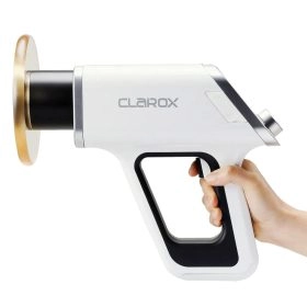 رادیوگرافی پرتابل کلاروکس CLAROX مدل VX-30