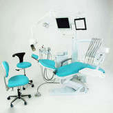 یونیت دندانپزشکی فخرسینا Fakhr Sina مدل پگاه 2504.2