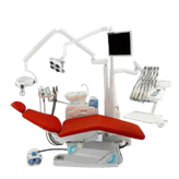 یونیت دندانپزشکی فخرسینا Fakhr Sina مدل پگاه 2504.22