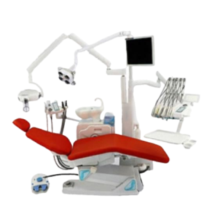 یونیت دندانپزشکی فخرسینا Fakhr Sina مدل پگاه 2504.22