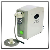 ساکشن برقی STS جراحی دندانپزشکی