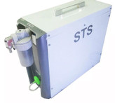 ساکشن برقی STS جراحی دندانپزشکی