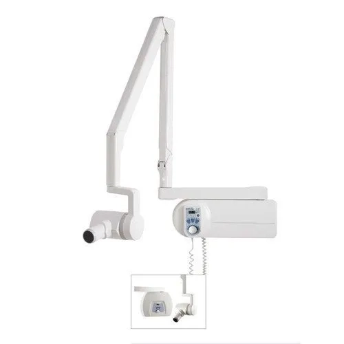 رادیوگرافی کداک Carestream مدل CS 2100