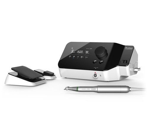 موتور جراحی ایمپلنت دنتیوم مدل وایرلس Dentium WL iCTmotor