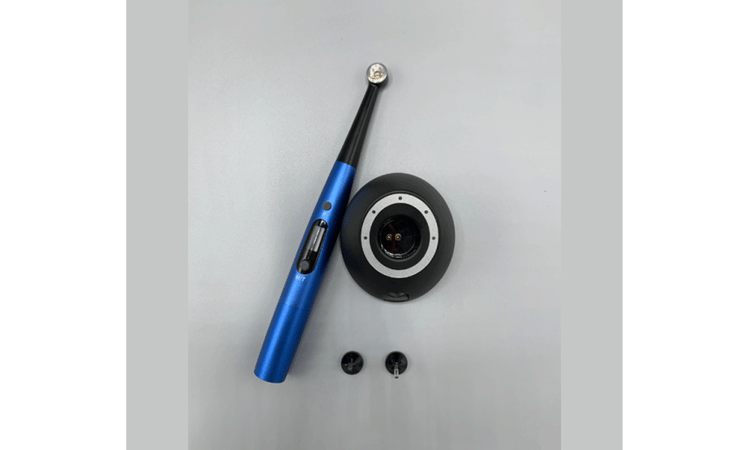 لایت کیور vrn مدل DV 50