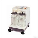 ساکشن دو شیشه پایه کوتاه یوول مدل 7A-23D