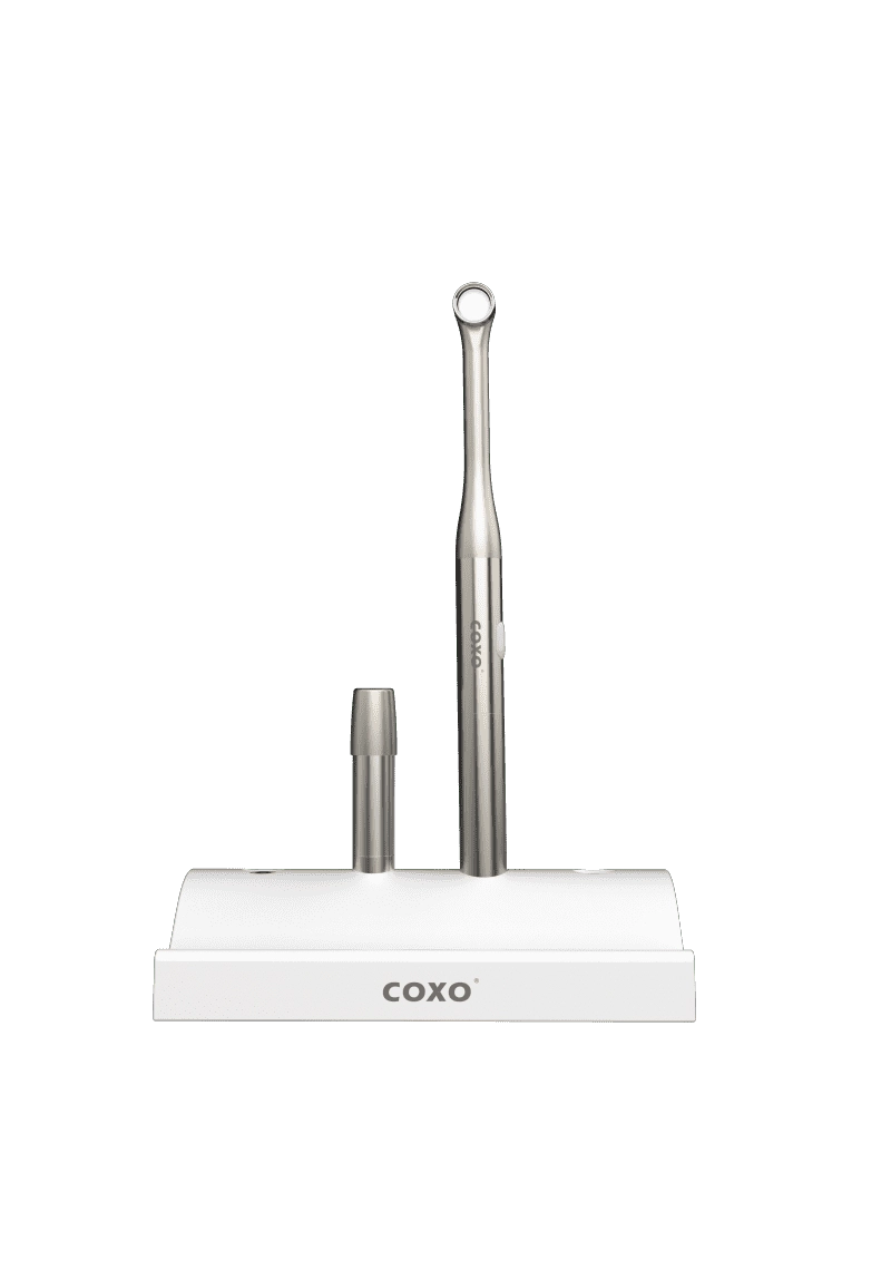 لایت کیور coxo مدل DB686 Nano دوکاره