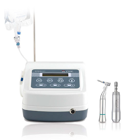 موتور ایمپلنت ساشین Saeshin مدل X Cube