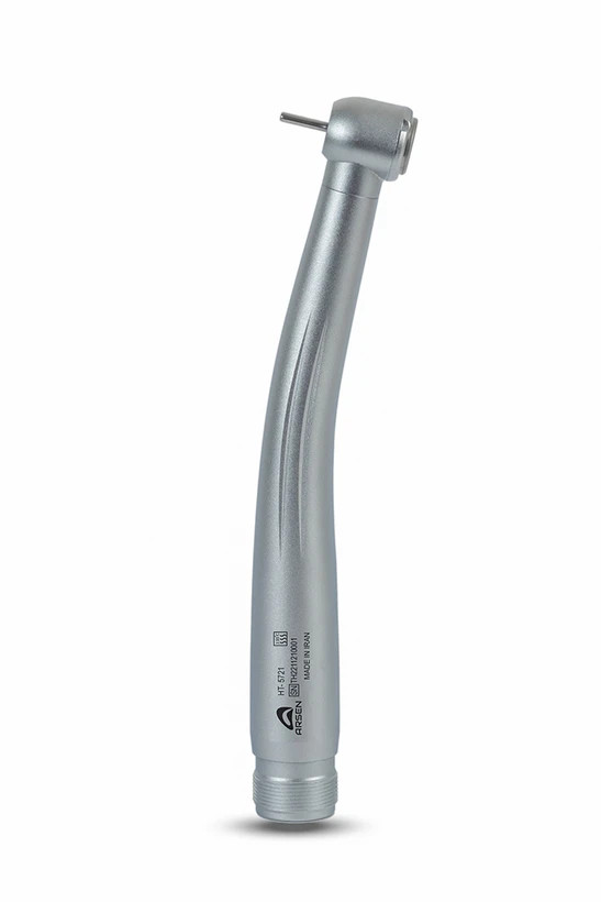 توربین آرسن