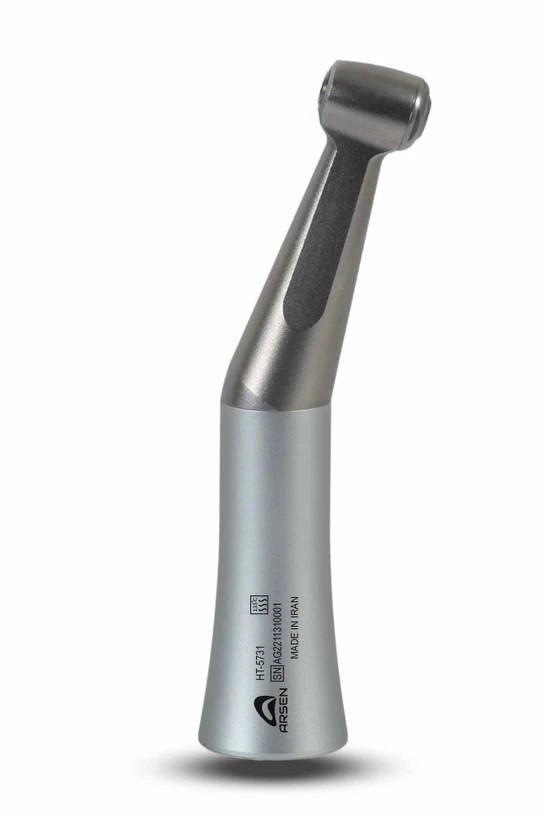 آنگل دندانپزشکی آرسن