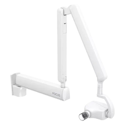 دستگاه پری اپیکال DEXIS مدل Focus