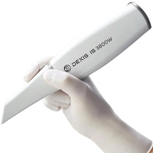 اسکنر داخل دهانی دکسس DEXIS