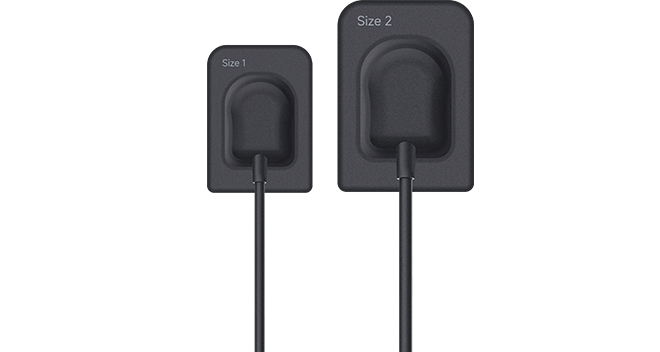 سنسور RVG فوسن Fussen مدل F100