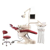 یونیت صندلی وصال گستر مدل 5200 شلنگ از پایین