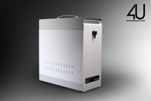 ساکشن جراحی برقی فوریو 4U